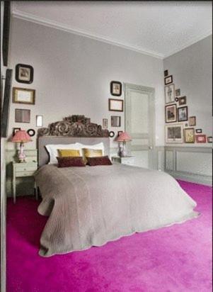 Surprenantes- Santeuil Apartment Luaran gambar