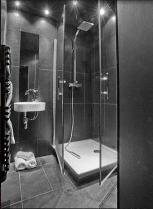 Surprenantes- Santeuil Apartment Bilik gambar
