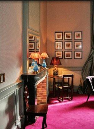 Surprenantes- Santeuil Apartment Bilik gambar